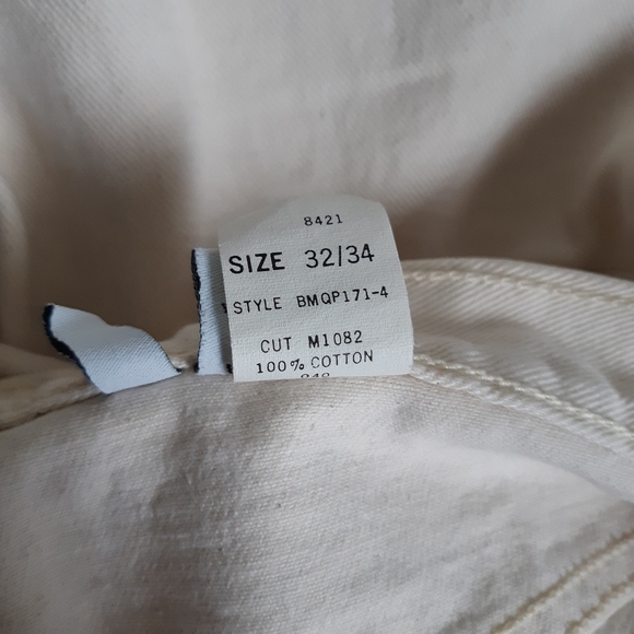 Vintage Calvin Klein jeans - Picture 12 of 13